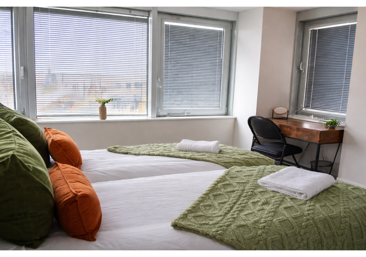 Green Diamond Lounge (2)