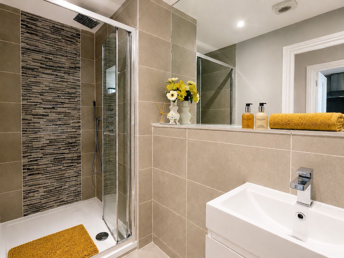 BGreenBath